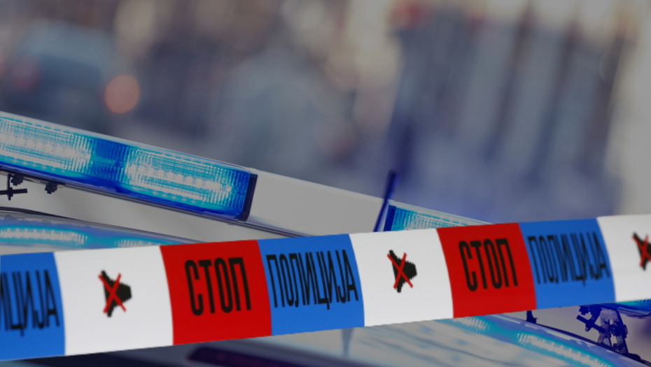 SIN UBIO MAJKU SA DEVET UDARACA SEKIROM U GLAVU! Policija ušla u kuću, pa zatekla horor!