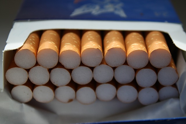 poskupljenje cigareta,, akcize