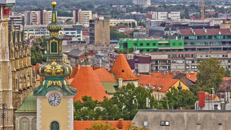 Zagreb