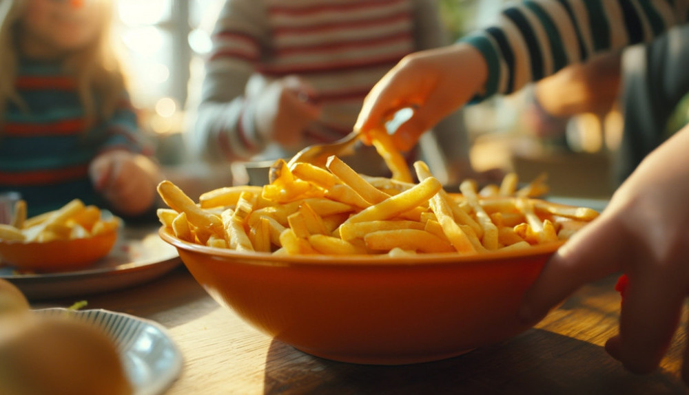 pomfrit