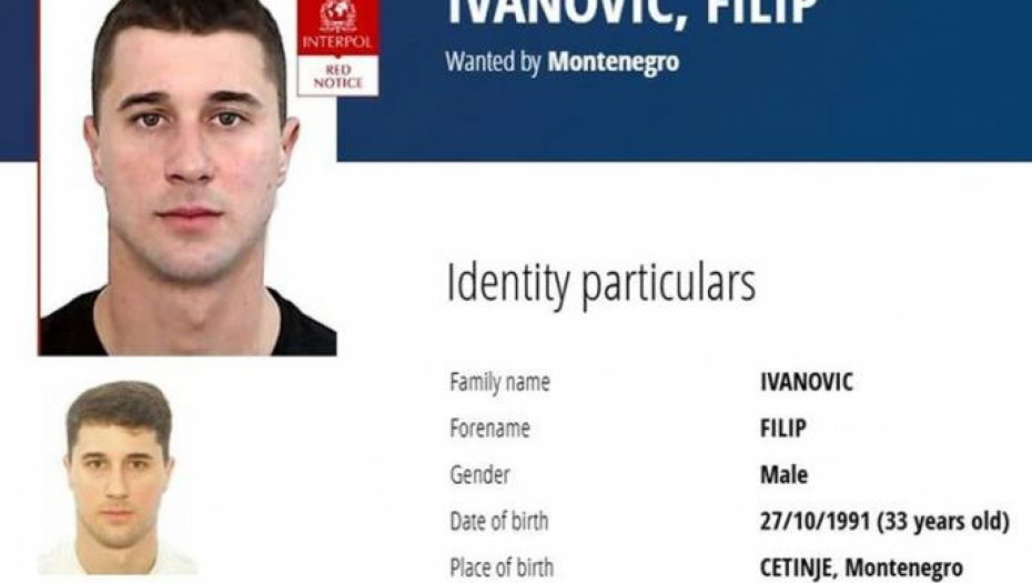 Filip Ivanović