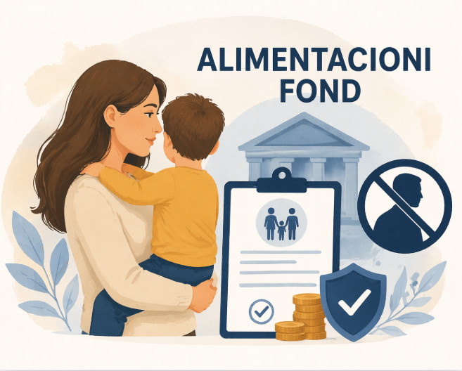Sve što treba da znate o alimentacionom fondu: Odgovori na najvažnija pitanja