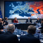 EU priznala: U sukobu smo sa Rusijom i zato trošimo milijarde na Ukrajinu