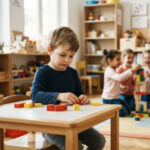 Dete sa autizmom polivali vodom i mazali mu lak na usta: Potresno iskustvo žene iz vrtića za  Mame