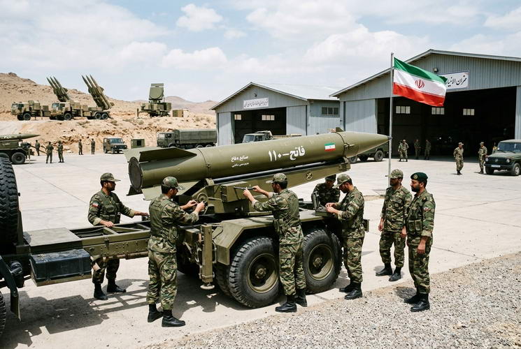 Iran zapretio Ukrajini: Ili platite štetu ili ćemo je sami naplatiti