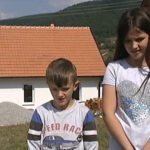 Ivan i Ljubica preko noći ostali bez oca i oslonca: Živeli su u planinskoj zabiti, a onda im se skroz promenio život