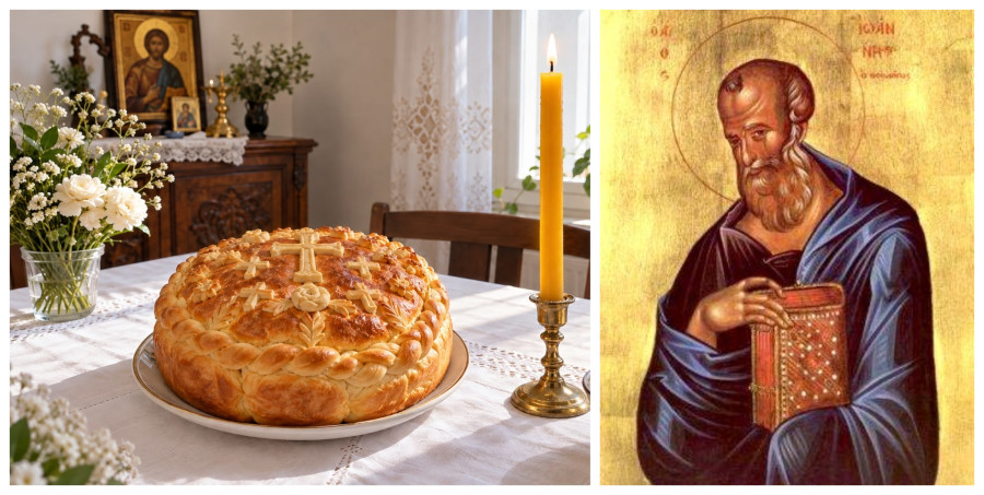Danas je Miholjdan, velika slava: Mame, ovo morate da znate