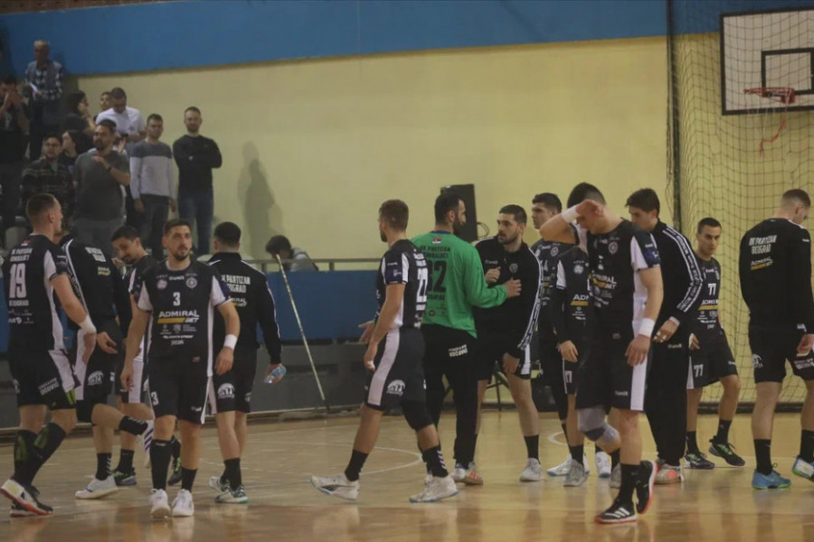 Partizan