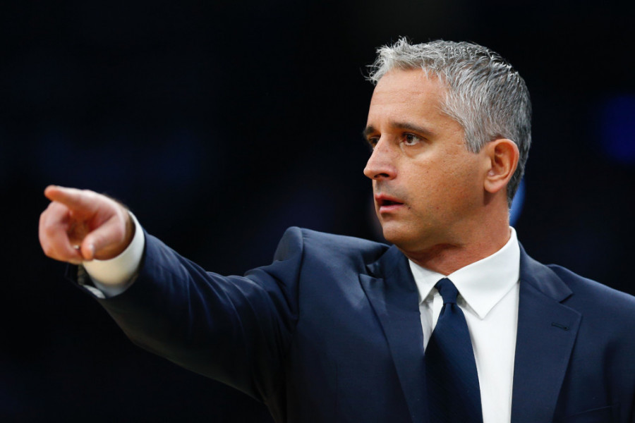 Igor Kokoškov