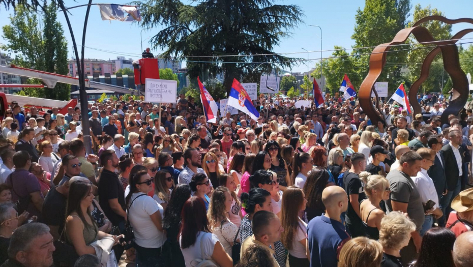Kosovska Mitrovica