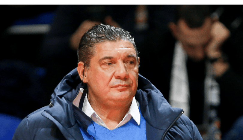 Miško Ražnaotivć