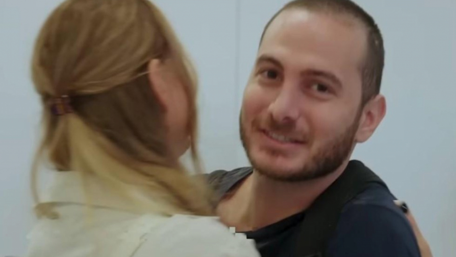 anika sa dečkom