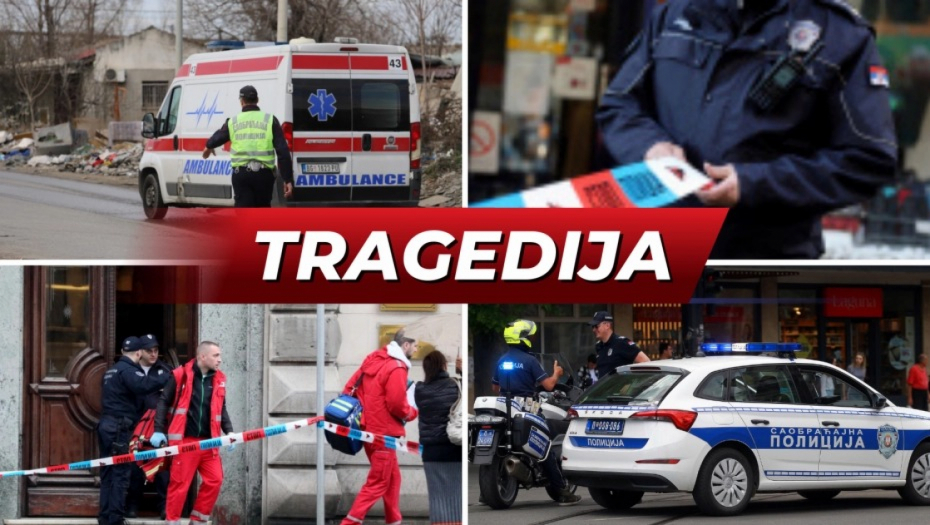 Tragedija
