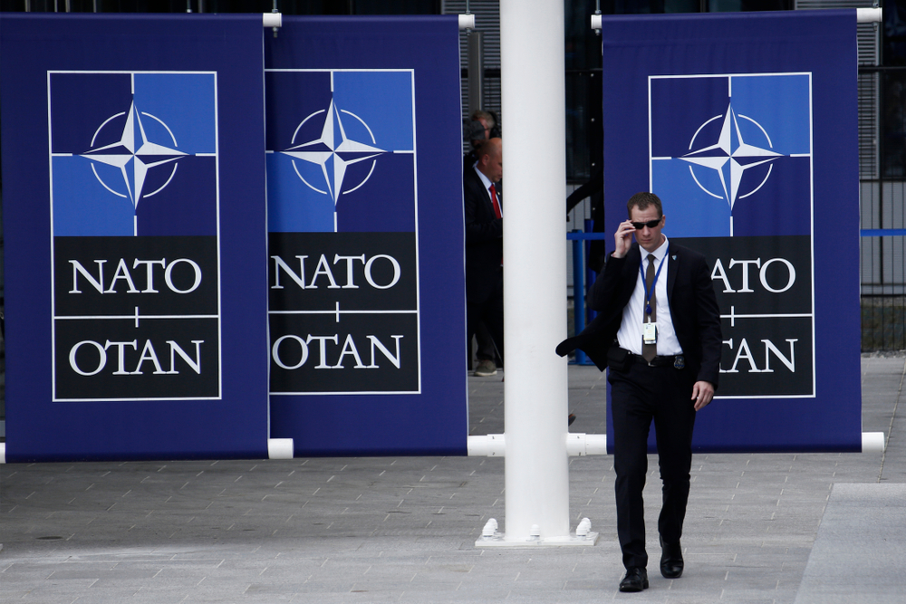 Prva izjava pobednika na nemačkim izborima - NATO će morati da se menja