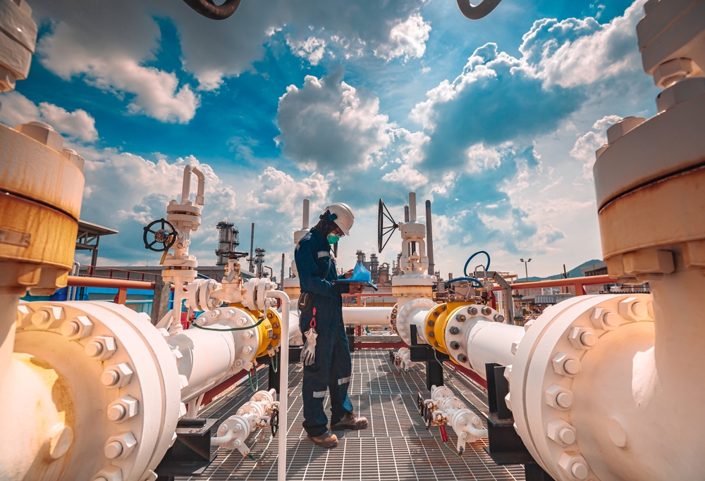 "RUSI, HVALA VAM" Gas je počeo da teče prema Pridnjestrovlju