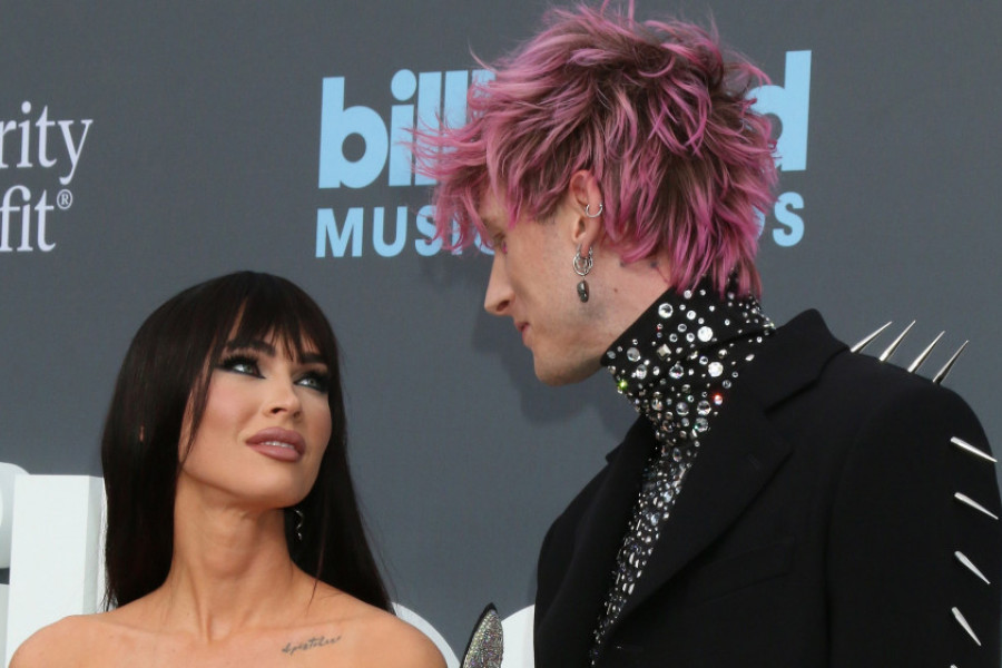 MGK