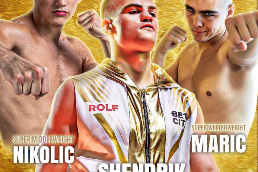 balkan boxing
