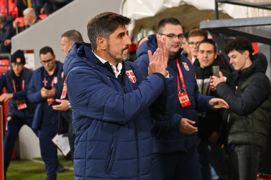 Veljko Paunović