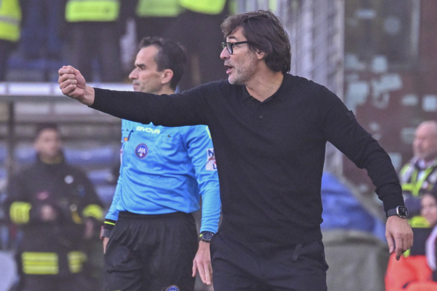 Paolo Vanoli