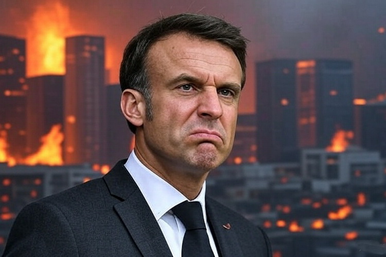 Francuska sprema sukob sa Rusijom? Novi plan diže Evropu na noge