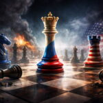 Plan koji je uzdrmao Evropu: Sukob treba da traje do 2030