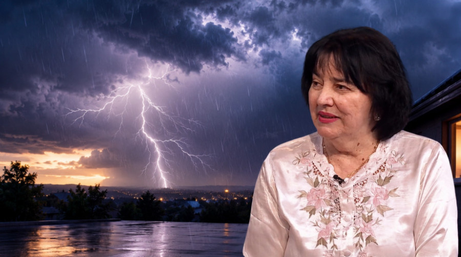 Udar groma kod dece može biti smrtonosan: Dr Radmila Šehić za Mame.rs objašnjava kako da reagujete u prvim sekundama