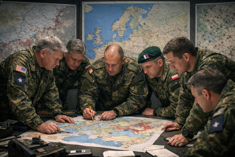 Zapad sprema javnost za rat sa Rusijom: Ali jedna činjenica ruši celu priču