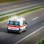 UDES U BEOGRADU Hitna pomoć imala je tokom noći 118 intervencija