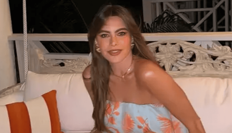 Sofija Vergara