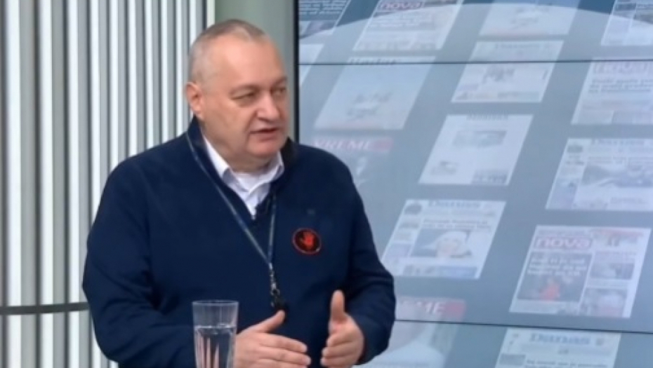 Srđan Milivojević