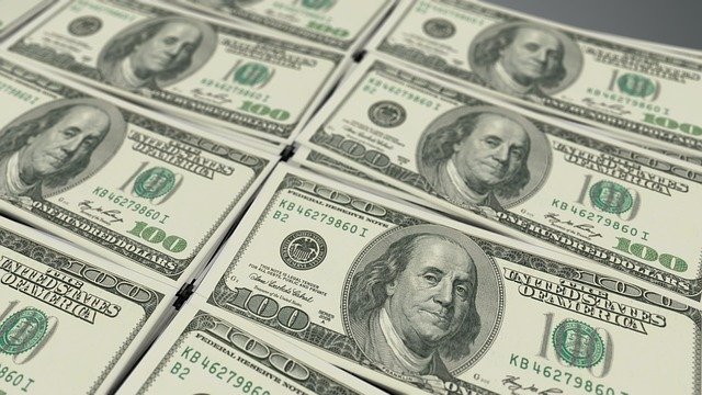 Dolar, dolari