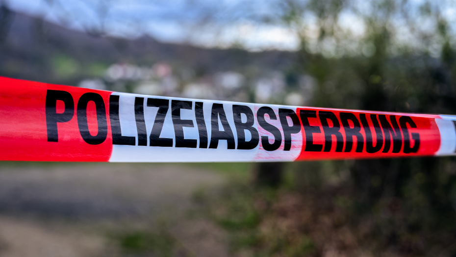Nemačka policija