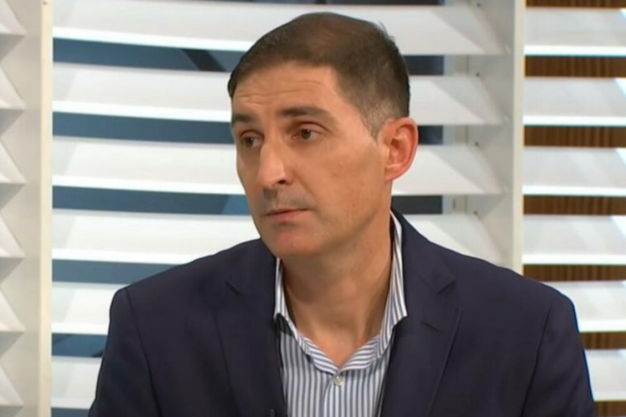 dr Dejan Čubrilo