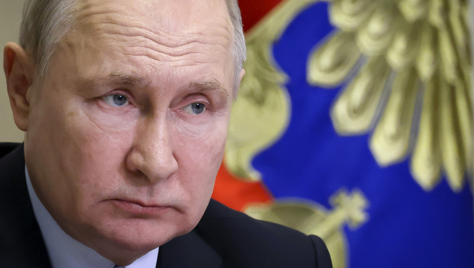 ZELENSKI: Kraj rata neće biti uskoro! Putin otkrio Siju svoj CILJ