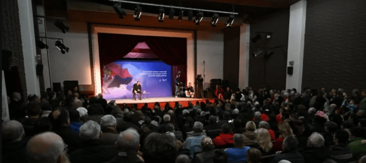 ODGOVORNOST I BRIGA Program stanova za mlade važan, u planu 60.000 stambenih jedinica