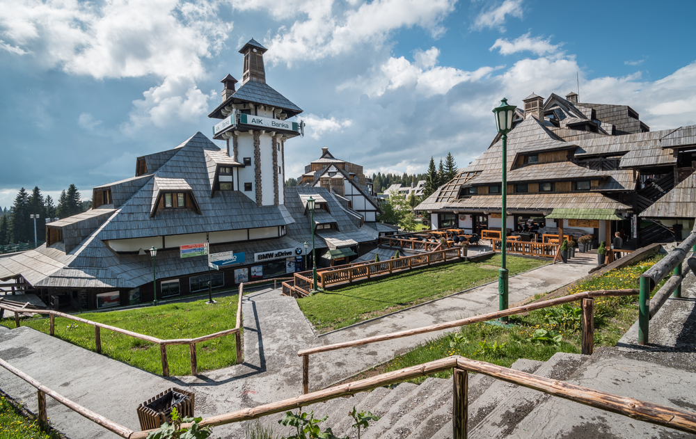Kopaonik