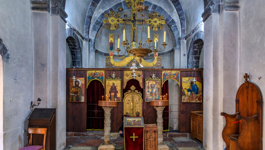 kuća