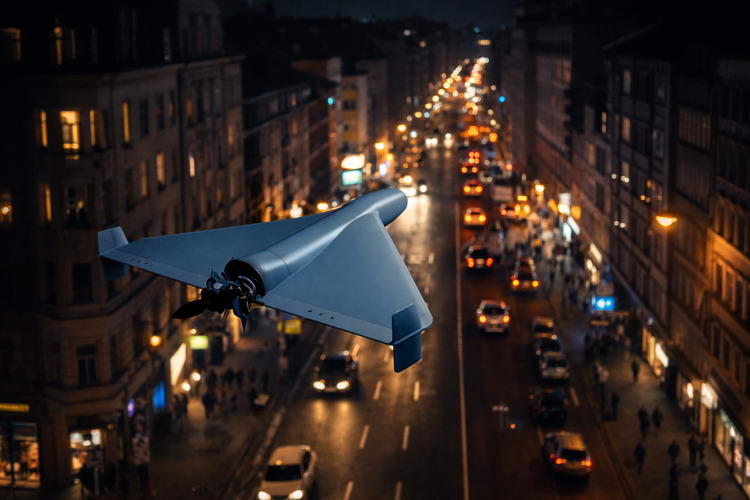 Ruski spisak podigao uzbunu: Nemački grad na meti priče koja menja sliku Evrope