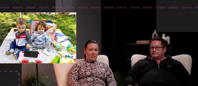 „Pitam se kakva bi Lena bila da može da priča i hoda“: Roditelji prevremeno rođenih blizanaca otvorili dušu