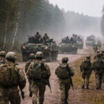 Jedan potez kod Narve: Kriza koja bi mogla da rascepi NATO za nekoliko sati