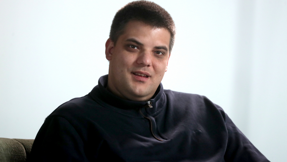 aleksandar šešelj
