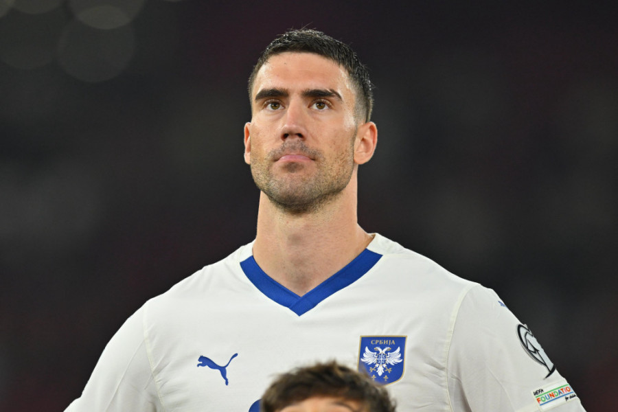 Dušan Vlahović