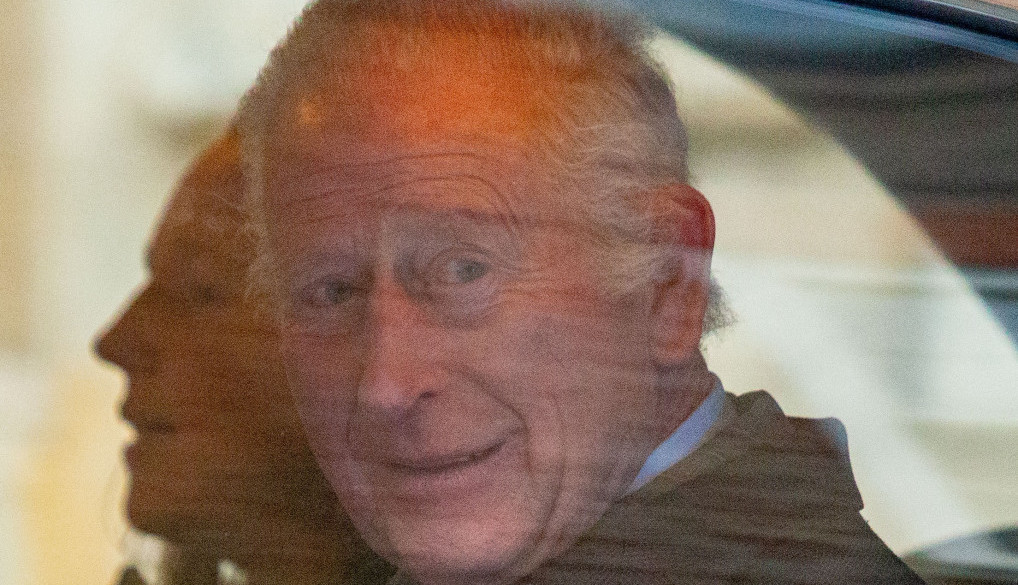 kralj Čarls