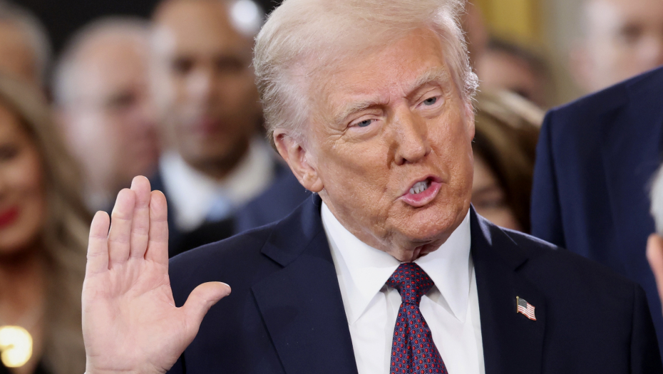 Donald Tramp