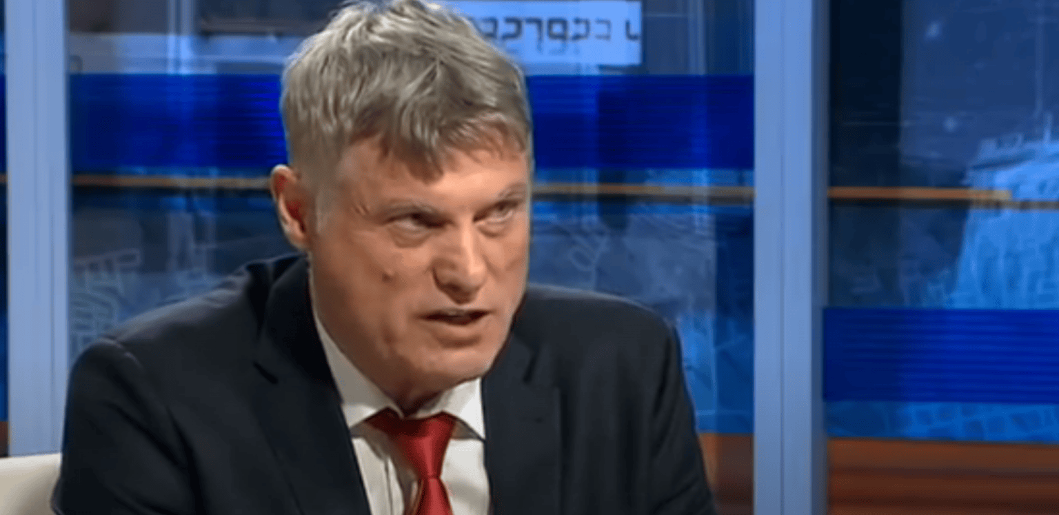 Miroslav Lazanski
