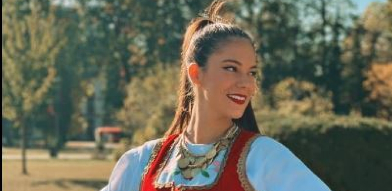 Mina Perišić