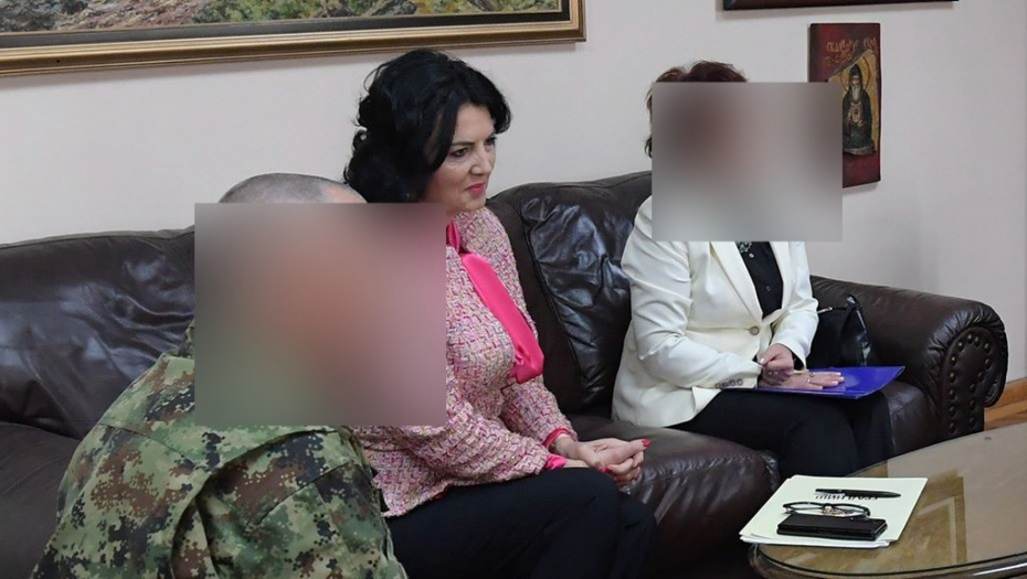 Dragana Sotirovski