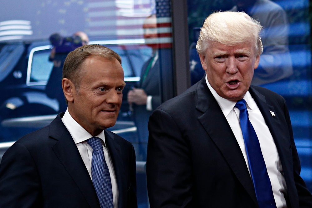 Tusk i Tramp