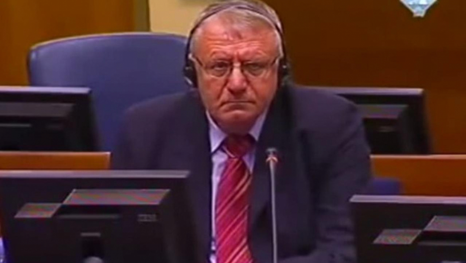 Šešelj
