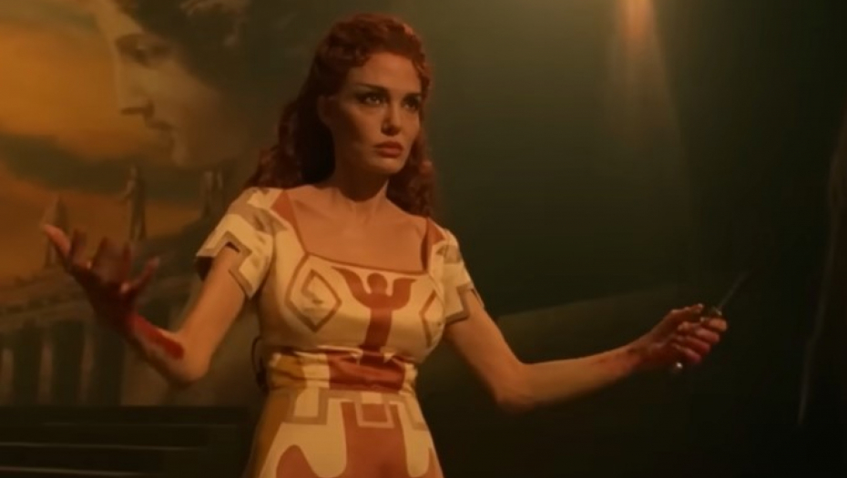 film Marija